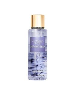 Cosmeticos & Belleza Victoria Secret | Colonia Midnight Bloom Victoria Secret Mujer Body Mist 250 Ml