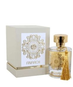 Perfumes Maison Alhambra | Perfume Maison Alhambra Anarch Unisex Edp 100 Ml