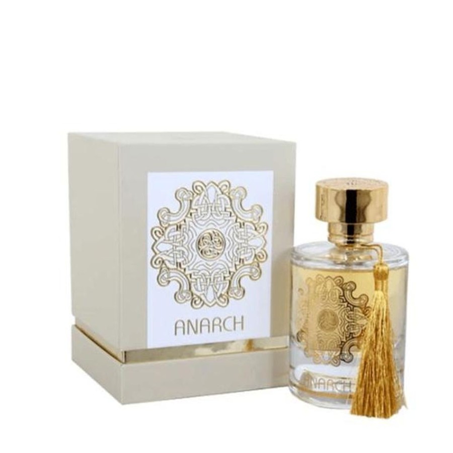 Perfumes Maison Alhambra | Perfume Maison Alhambra Anarch Unisex Edp 100 Ml