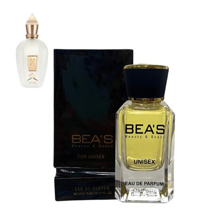 Perfumes Beas | Perfume Beas 759 Clon Xerjoff Naxos Unisex Edp 50 Ml