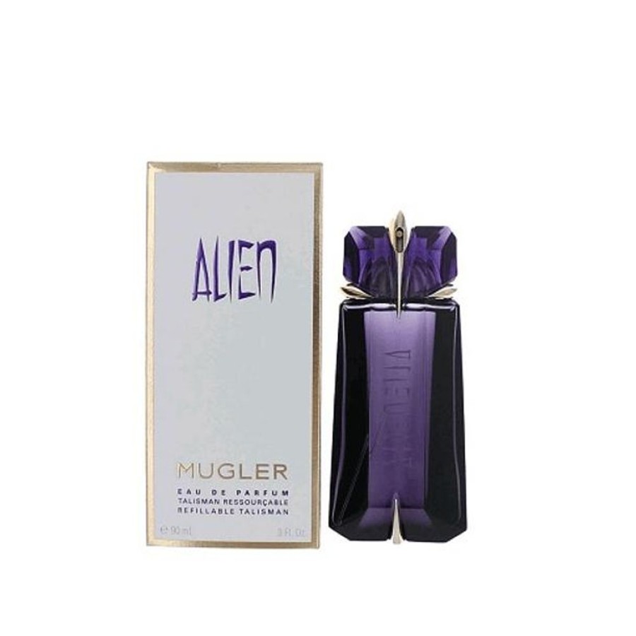 Perfumes Thierry Mugler | Perfume Alien Dama Edp 90 Ml