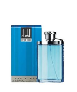 Perfumes Dunhill | Perfume Desire Blue Hombre Edt 100 Ml