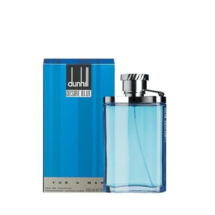 Perfumes Dunhill | Perfume Desire Blue Hombre Edt 100 Ml