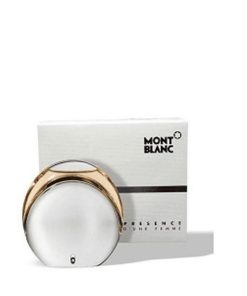 Perfumes Mont Blanc | Perfume Presence Mujer Edt 75 Ml