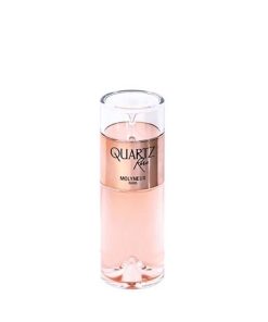 Perfumes Molyneux | Perfume Quartz Rose Mujer Edp 100 Ml Tester