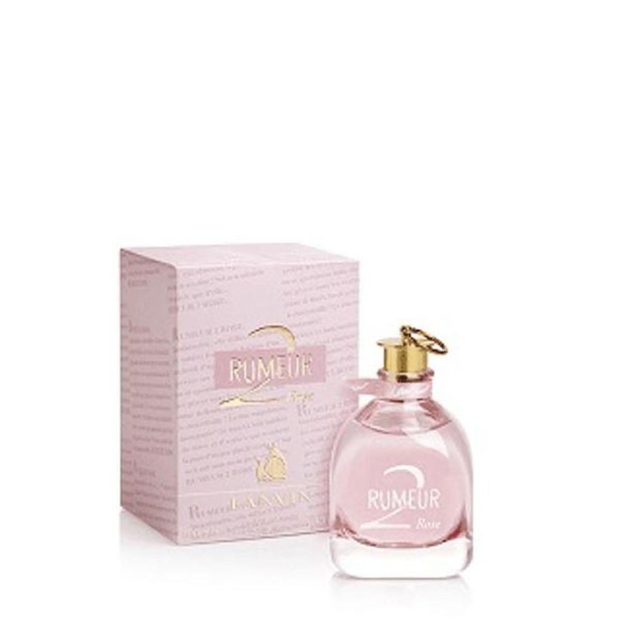 Perfumes Lanvin | Perfume Rumeur Rose Dama Edp 100 Ml