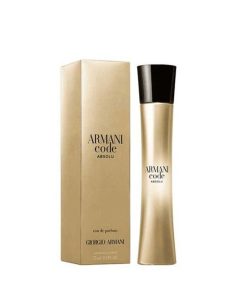 Perfumes Giorgio Armani | Perfume Armani Code Absolu Mujer Edp 75 Ml