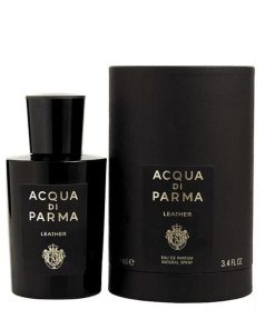 Perfumes Acqua Di Parma | Perfume Acqua Di Parma Signature Leather Hombre Edp 100 Ml