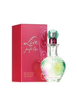 Perfumes Jennifer Lopez | Perfume Live Mujer Edp 100 Ml