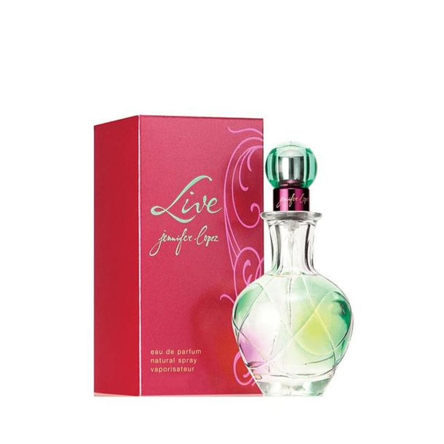 Perfumes Jennifer Lopez | Perfume Live Mujer Edp 100 Ml