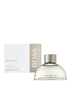 Perfumes Hugo Boss | Perfume Boss Woman (Media Luna) Mujer Edp 90 Ml