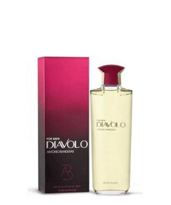 Perfumes Antonio Banderas | Perfume Diavolo Varon Edt 200 Ml