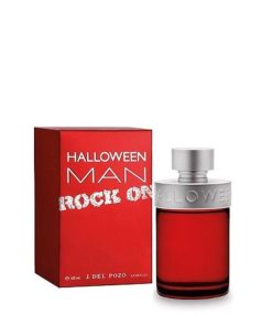 Perfumes Halloween | Perfume Halloween Rock On Man Hombre Edt 125 Ml