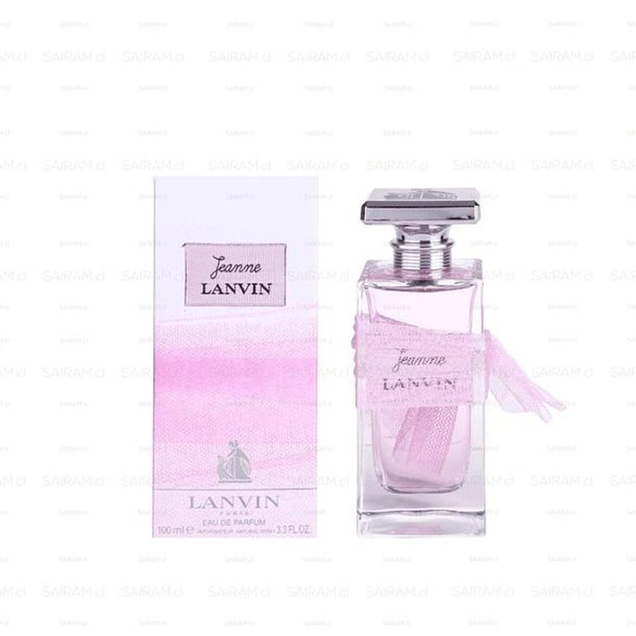 Perfumes Lanvin | Perfume Jeanne Lanvin Mujer Edp 100 Ml