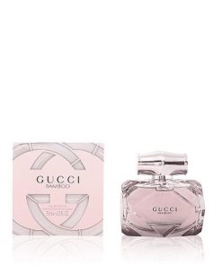 Perfumes Gucci | Perfume Gucci Bamboo Mujer Edp 75 Ml