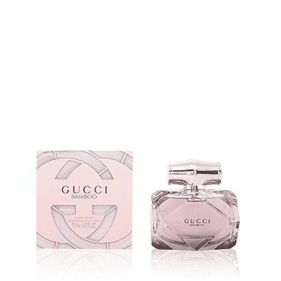 Perfumes Gucci | Perfume Gucci Bamboo Mujer Edp 75 Ml