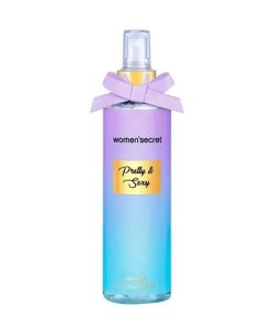 Cosmeticos & Belleza Women Secret | Colonia Women Secret Pretty & Sexy Mujer Body Mist 250 Ml Tester