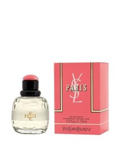 Perfumes Yves Saint Lauren | Perfume Paris Mujer Edt 75 Ml