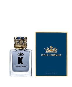 Perfumes Dolce Gabbana | Perfume King Dolce Gabbana Hombre Edt 50 Ml