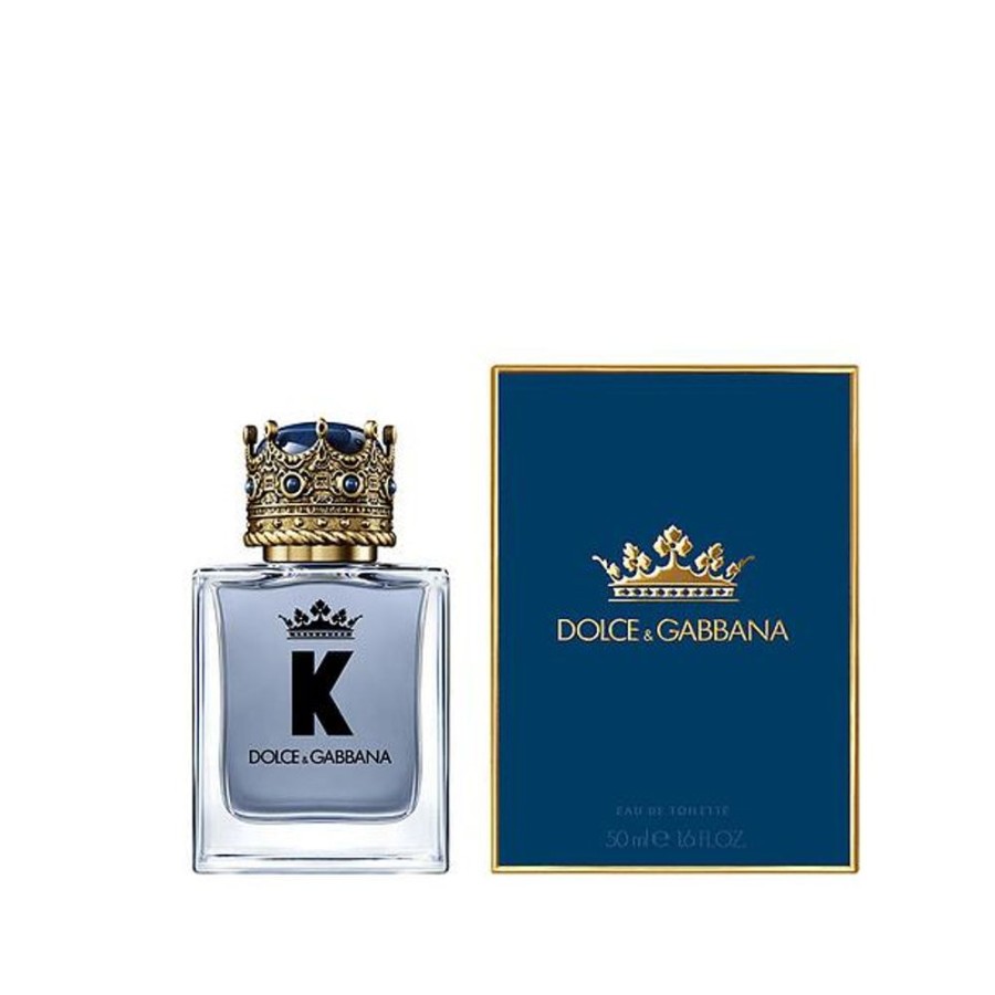 Perfumes Dolce Gabbana | Perfume King Dolce Gabbana Hombre Edt 50 Ml