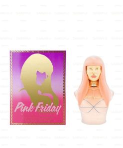 Perfumes Nicky Minaj | Perfume Pink Friday Nicky Minaj Mujer Edp 100 Ml