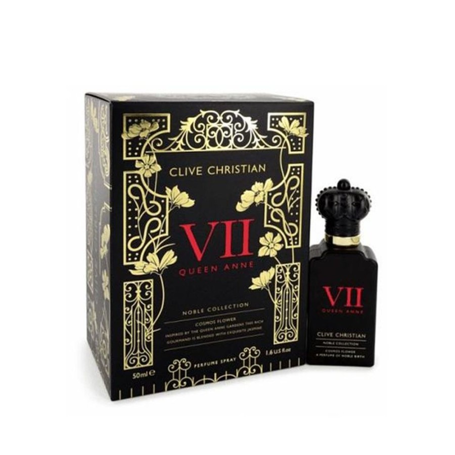 Perfumes Clive Christian | Perfume Clive Christian Noble Collection Vii Queen Anne Cosmos Flower Unisex Edp 50 Ml