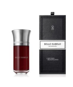 Perfumes Liquides Imaginaires | Perfume Liquides Imaginaires Bello Rabelo Unisex Edp 100 Ml