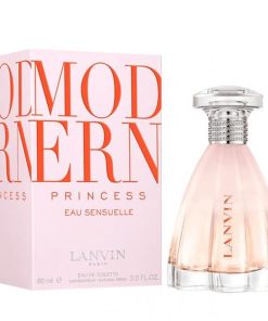 Perfumes Lanvin | Perfume Lanvin Modern Princess Eau Sensuelle Mujer Edt 90 Ml