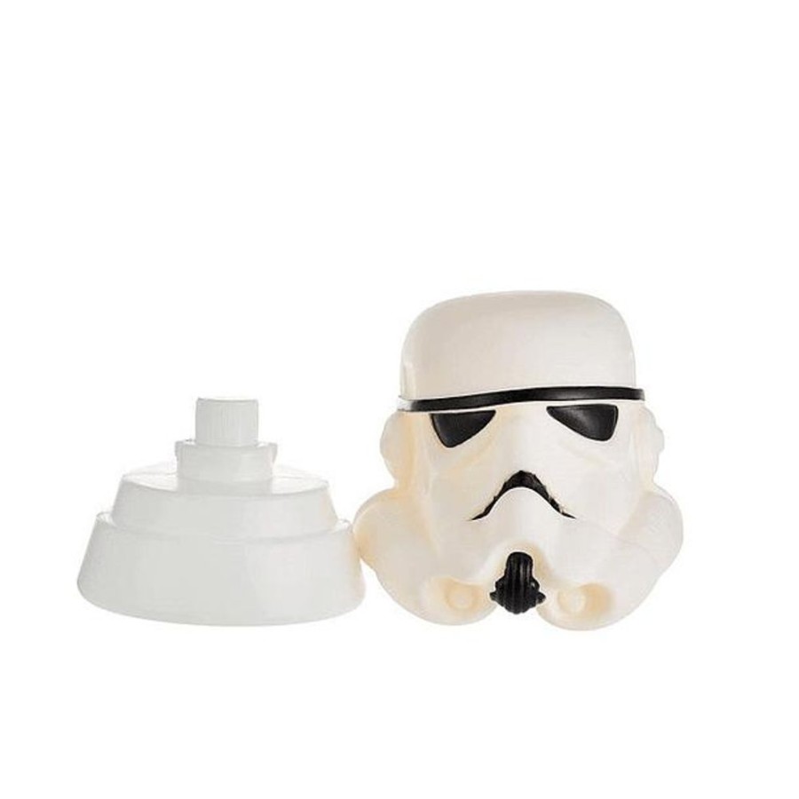 Cosmeticos & Belleza Disney | Gel De Ducha Star Wars Storm Trooper Nino Shower Gel 300 Ml