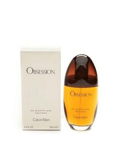 Perfumes Calvin Klein | Perfume Obsession Dama Edp 100 Ml