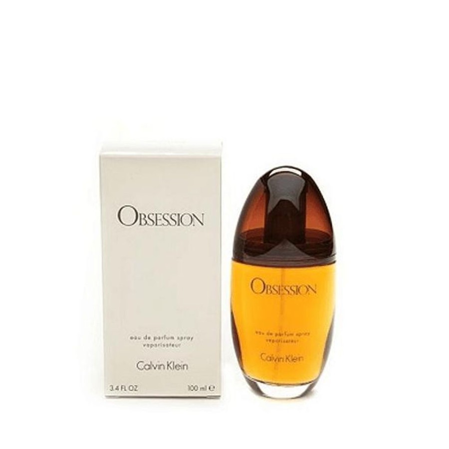 Perfumes Calvin Klein | Perfume Obsession Dama Edp 100 Ml