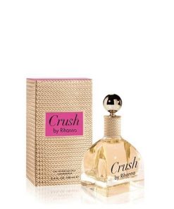 Perfumes Rihanna | Perfume Rihanna Crush Mujer Edp 100 Ml