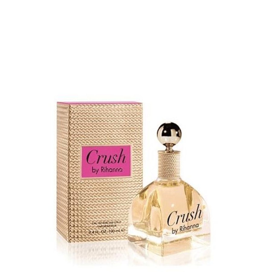 Perfumes Rihanna | Perfume Rihanna Crush Mujer Edp 100 Ml