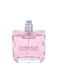 Perfumes Versace | Perfume Bright Crystal Mujer Edt 90 Ml Tester