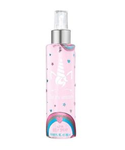 Cosmeticos & Belleza Eau My Unicorn | Colonia Eau My Unicorn Glitter Nina Body Mist 200 Ml Tester