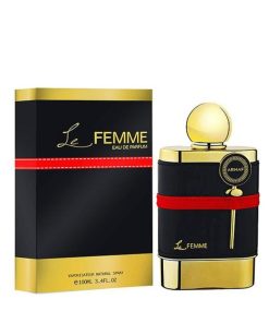 Perfumes Armaf | Perfume Armaf Le Femme Dama Edp 100 Ml