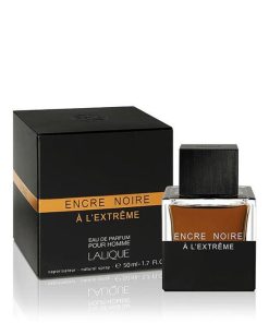 Perfumes Lalique | Perfume Lalique Encre Noire A L Extreme Hombre Edp 100 Ml