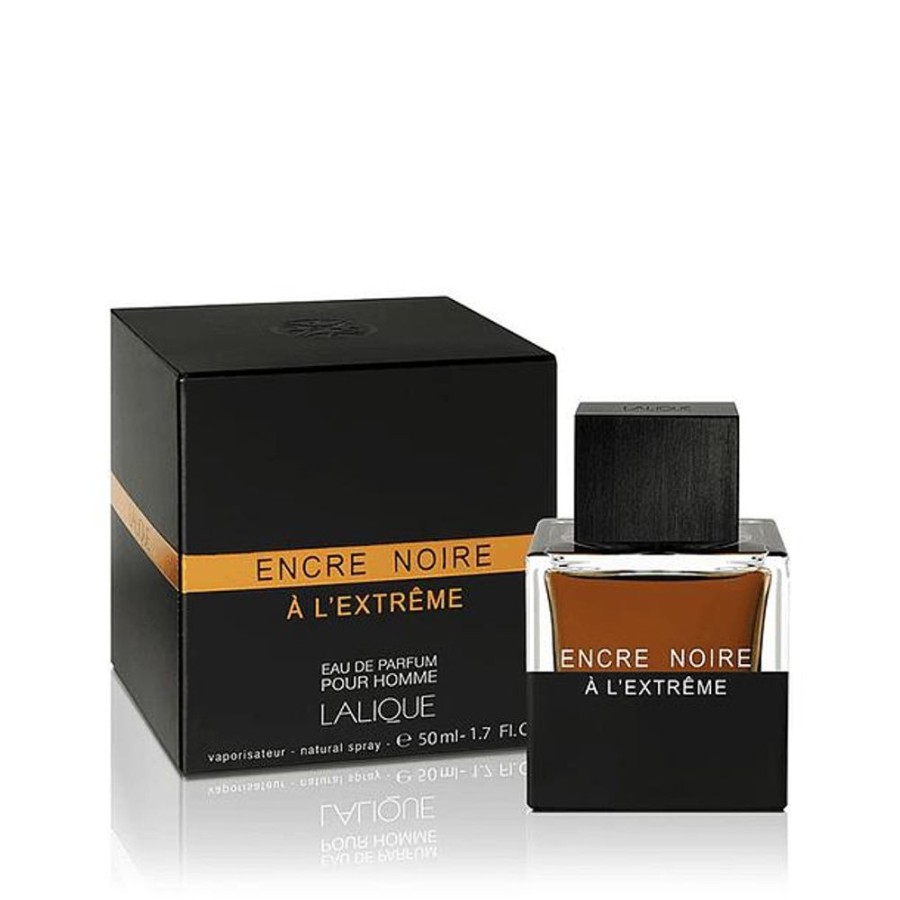 Perfumes Lalique | Perfume Lalique Encre Noire A L Extreme Hombre Edp 100 Ml