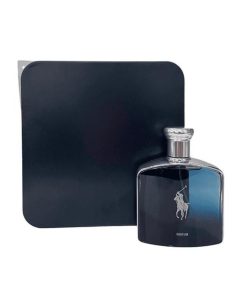 Perfumes Ralph Lauren | Perfume Polo Deep Blue Hombre Edp 125 Ml Estuche