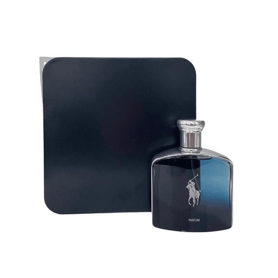 Perfumes Ralph Lauren | Perfume Polo Deep Blue Hombre Edp 125 Ml Estuche