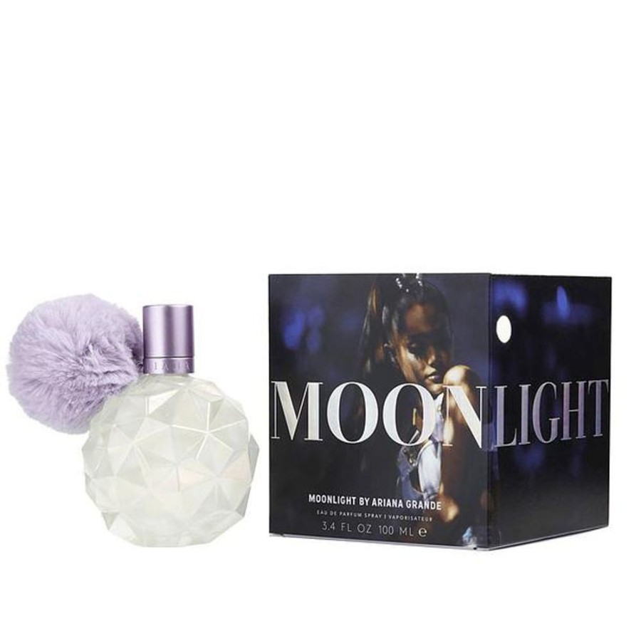 Perfumes Ariana Grande | Perfume Moon Light Ariana Grande Mujer Edp 100 Ml