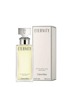 Perfumes Calvin Klein | Perfume Eternity Dama Edp 100 Ml