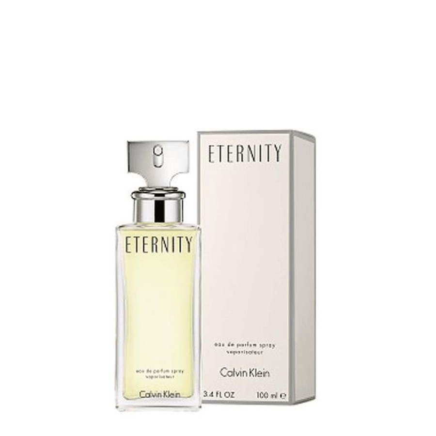 Perfumes Calvin Klein | Perfume Eternity Dama Edp 100 Ml