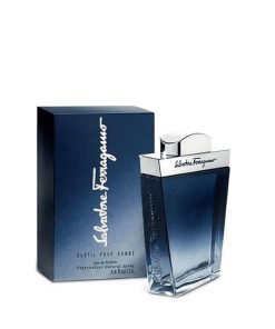 Perfumes Salvatore Ferragamo | Perfume Subtil Salvatore Ferragamo Hombre Edt 100 Ml