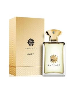 Perfumes Amouage | Perfume Amouage Gold Unisex Edp 100 Ml