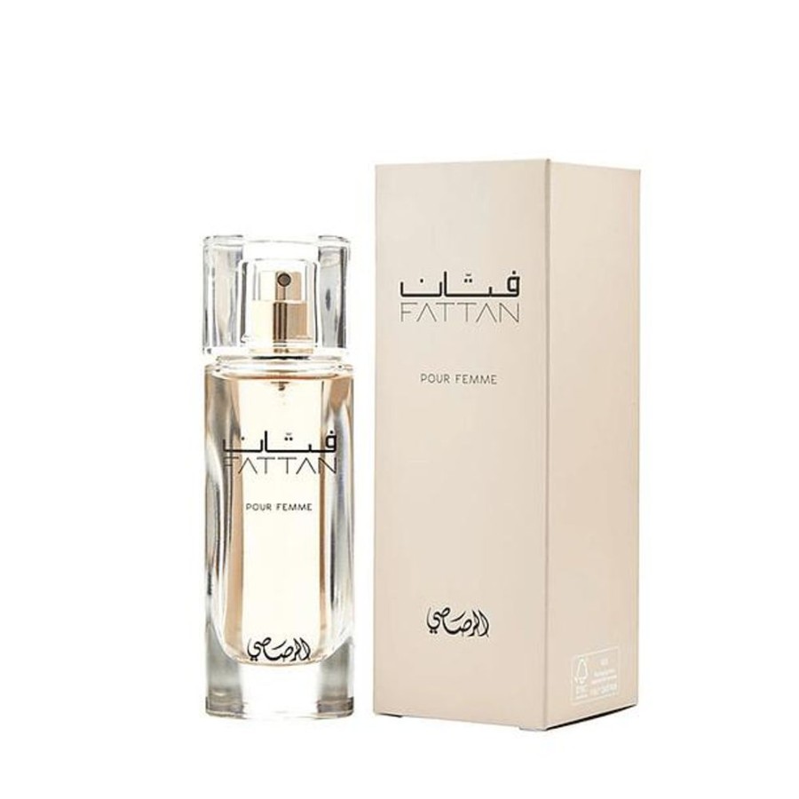 Perfumes Rasasi | Perfume Rasasi Fattan Pour Femme Mujer Edp 50 Ml