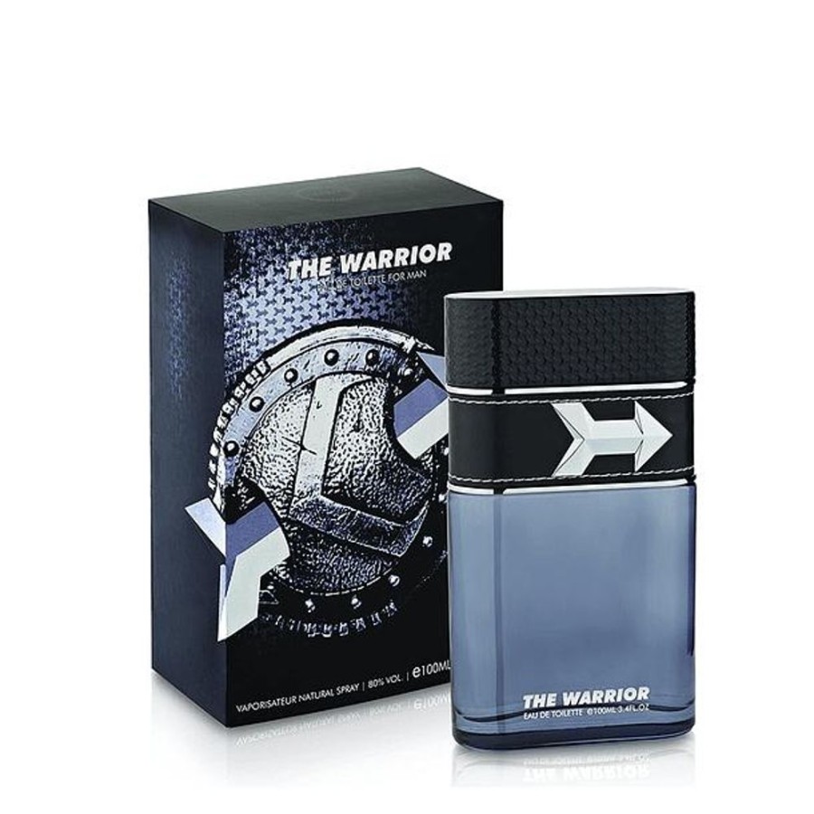 Perfumes Armaf | Perfume Armaf The Warrior Varon Edt 100 Ml