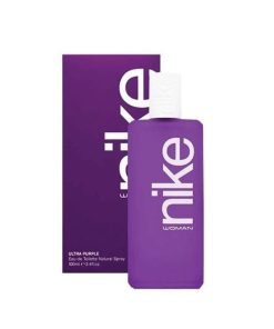 Perfumes Nike | Perfume Nike Ultra Purple Woman Mujer Edt 100 Ml