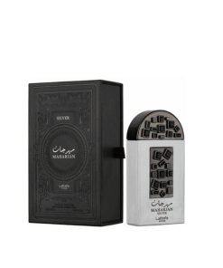 Perfumes Lattafa | Perfume Lattafa Maharjan Silver Unisex Edp 100 Ml