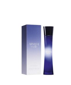 Perfumes Giorgio Armani | Perfume Armani Code Mujer Edp 50 Ml